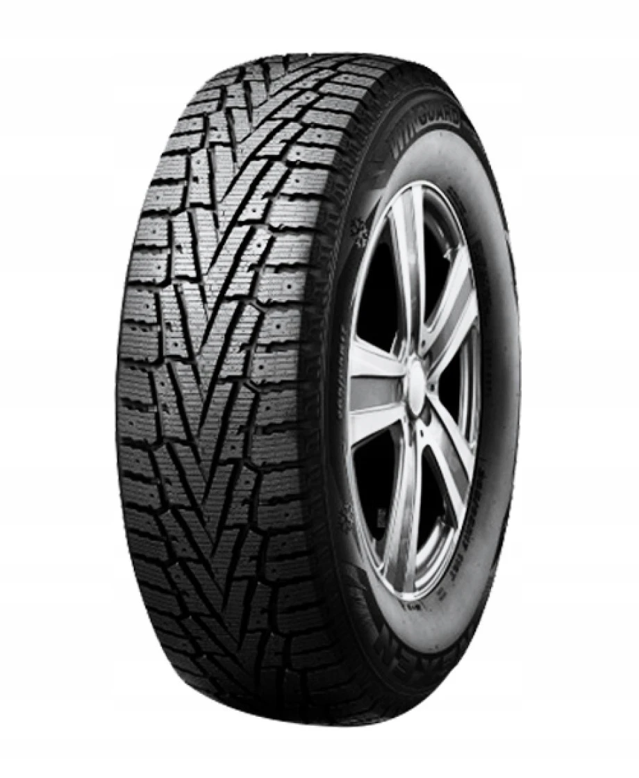 265/50R20 opona NEXEN WINGUARD Winspike SUV WS62 XL 111T